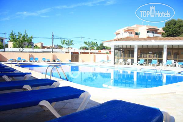 New photos from tourists Hostal Alcina 1*