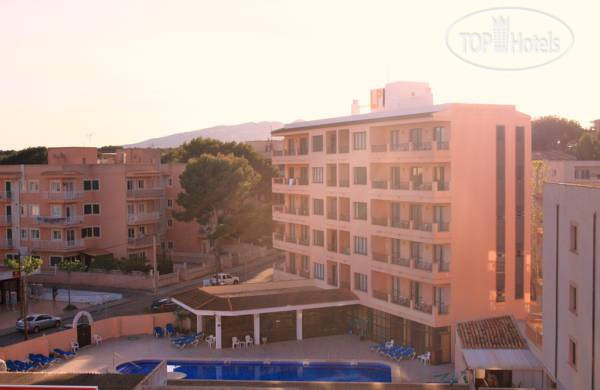Hotel photo Hostal Alcina 1*