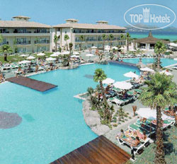 New photos from tourists allsun Hotel Eden Playa 4*