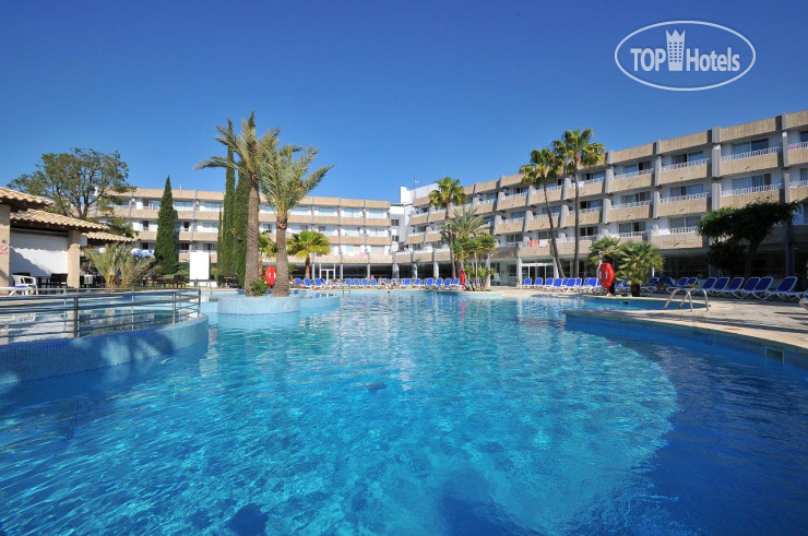 Hotel photo Rosa Del Mar 4*