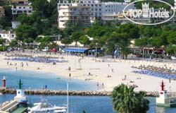 Hotelier's photos Ponent Mar 4*