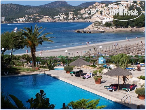 Hotel photo Beverly Playa 3*