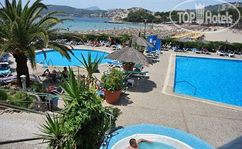 New photos from tourists Beverly Playa 3*