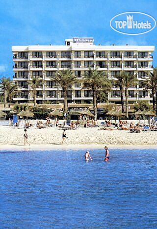 Hotelier's photos Biarritz APT
