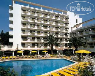 New photos from tourists Cristobal Colon 4*