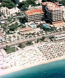 Hotelier's photos Playa Golf 4*