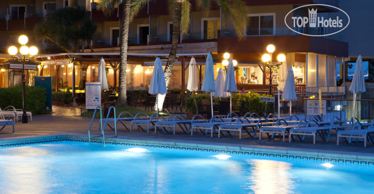 New photos from tourists Riu Palace Bonanza Playa 4*