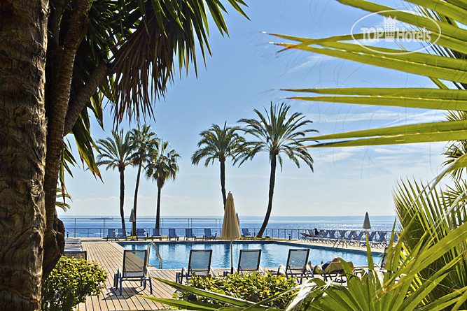 Hotelier's photos Riu Palace Bonanza Playa 4*