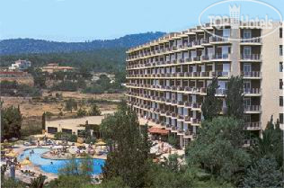 Hotel photo Don Bigote 2*