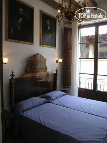 Hotelier's photos Dalt Murada 4*