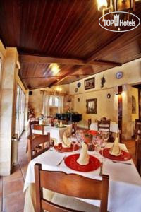 Hotelier's photos Cupidor Hotel & Restaurant 3*
