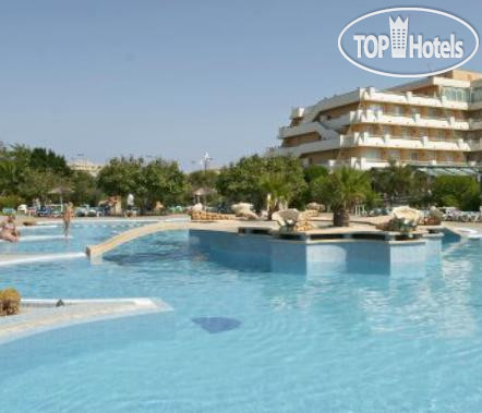 Hotelier's photos Mariant Park 4*