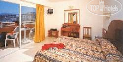 Hotel photo Sky Senses Hotel 4*