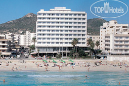 Hotelier's photos Hopotels Don Juan 3*