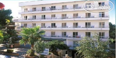 Hotel photo Olimpo 2*