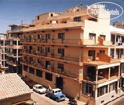New photos from tourists Orbe APT