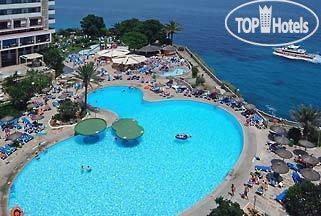 New photos from tourists Alua Calas de Mallorca Resort 4*
