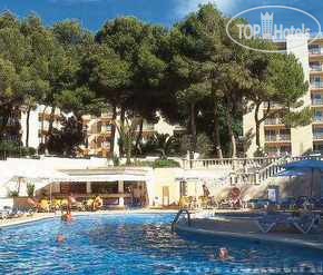 New photos from tourists Grupotel Orient 3*