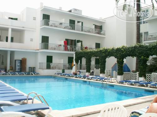 New photos from tourists Eix Alcudia Hotel 4*
