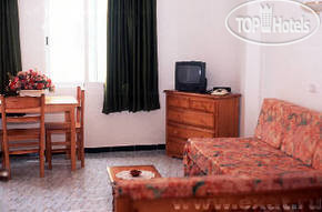 New photos from tourists Amic Can Pastilla 2*