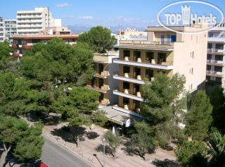 Hotel photo Verimar 2*