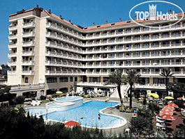 Hotel photo Bella Playa 4*