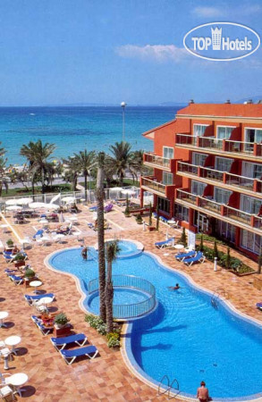 Hotel photo Neptuno 4*
