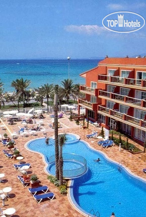 Hotelier's photos Neptuno 4*