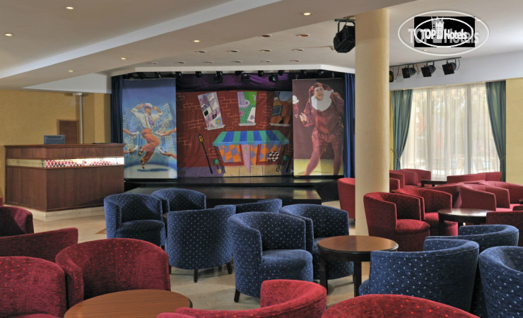 Hotelier's photos Globales Playa Santa Ponsa 3*