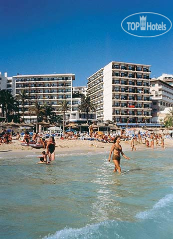 Hotel photo Santa Ana 3*