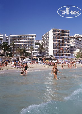 Hotel photo Santa Ana 3*