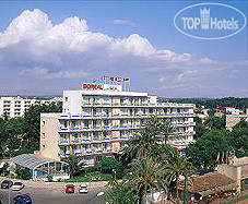Hotel photo Boreal 3*