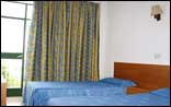Hotelier's photos Planet Blue Hotel 1*