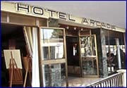 New photos from tourists Planet Blue Hotel 1*