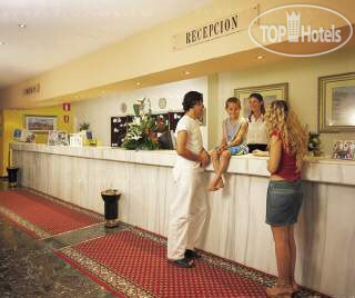 New photos from tourists Globales Mimosa 3*