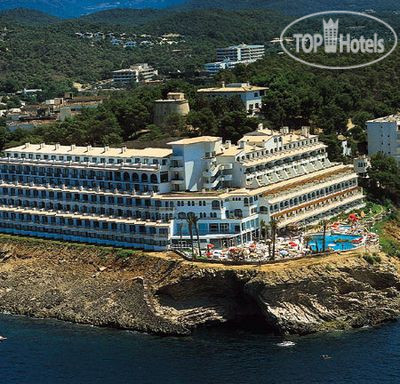 Hotelier's photos Dor Punta del Mar 4*