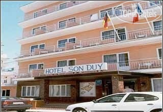 Hotelier's photos Son Duy 2*
