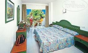 New photos from tourists Blue Sea Costa Verde 3*