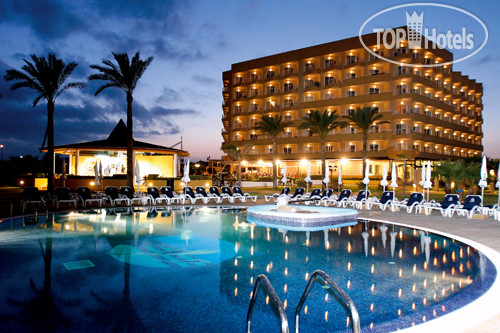 Hotelier's photos Cala Millor Garden 3*