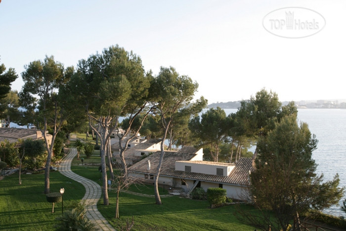 Hotel photo H10 Punta Negra Resort 4*