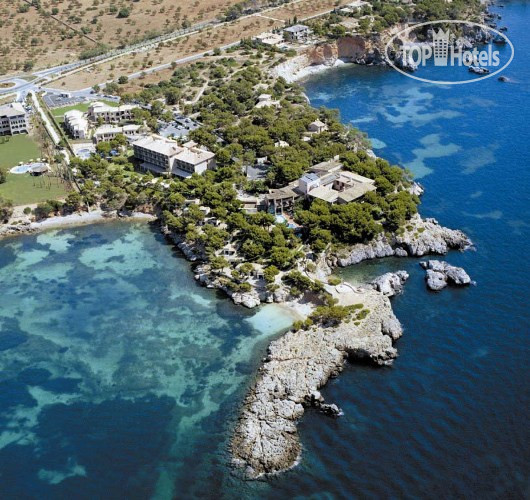 Hotel photo H10 Punta Negra Resort 4*
