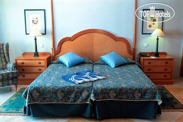 New photos from tourists Grupotel Parc Natural & Spa 5*