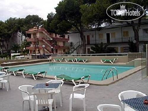 New photos from tourists Hotel Vibra Palma Cactus 4*