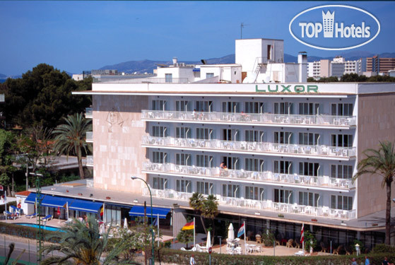 Hotelier's photos Luxor 3*
