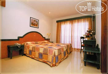 New photos from tourists Dunas Blancas 3*