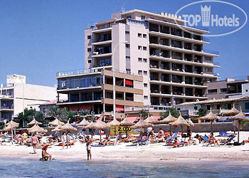 Hotel photo Encant 3*