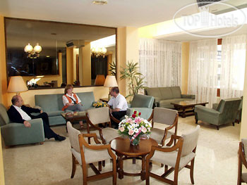 New photos from tourists Encant 3*
