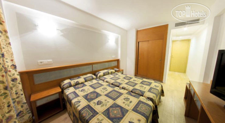 New photos from tourists Marbel 3*