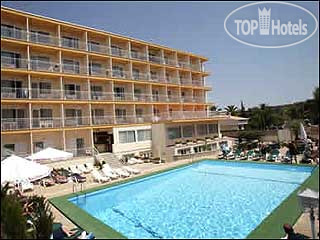 Hotel photo Don Miguel 3*