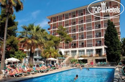 Hotel photo Talayot 3*